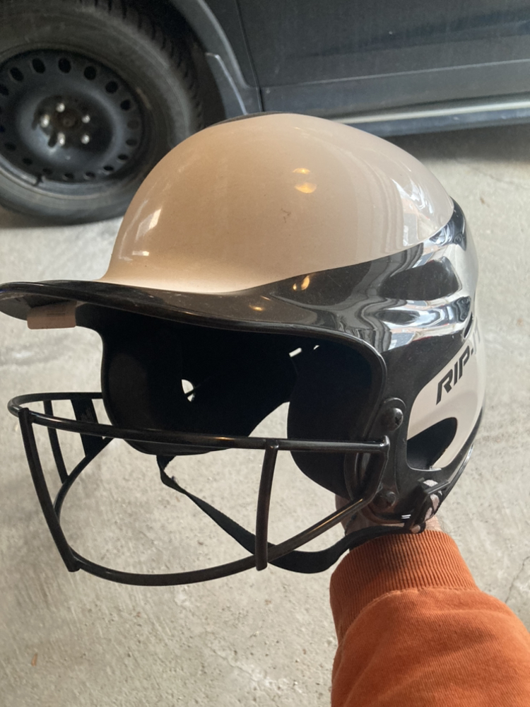Helmet for Softball - photo 2