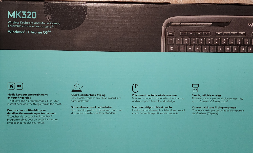 logitech wireless keyboard & mouse image indicator(4)