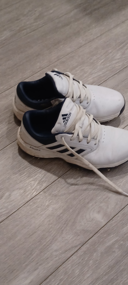 Golf Shoes Youth/Men's size 8.5