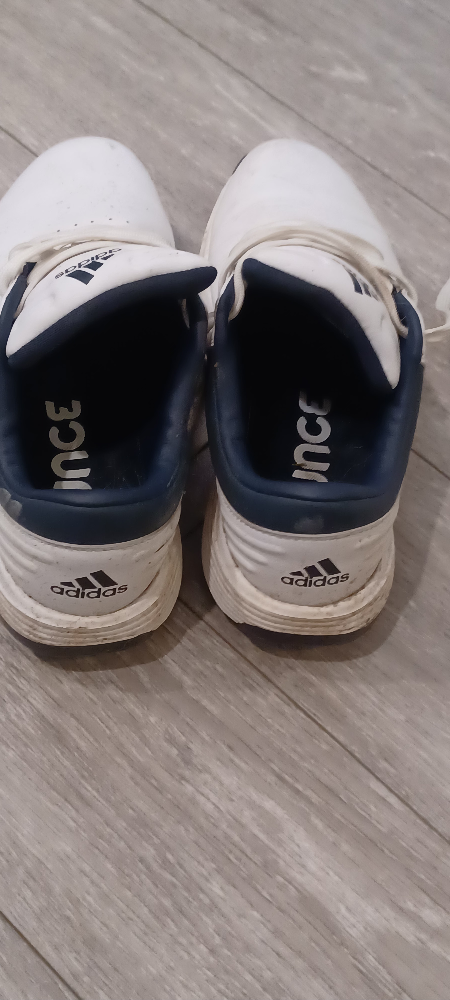 Golf Shoes Youth/Men's size 8.5 - photo 2