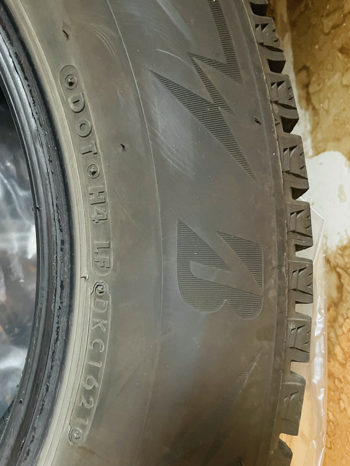 Winter Tires - photo 2