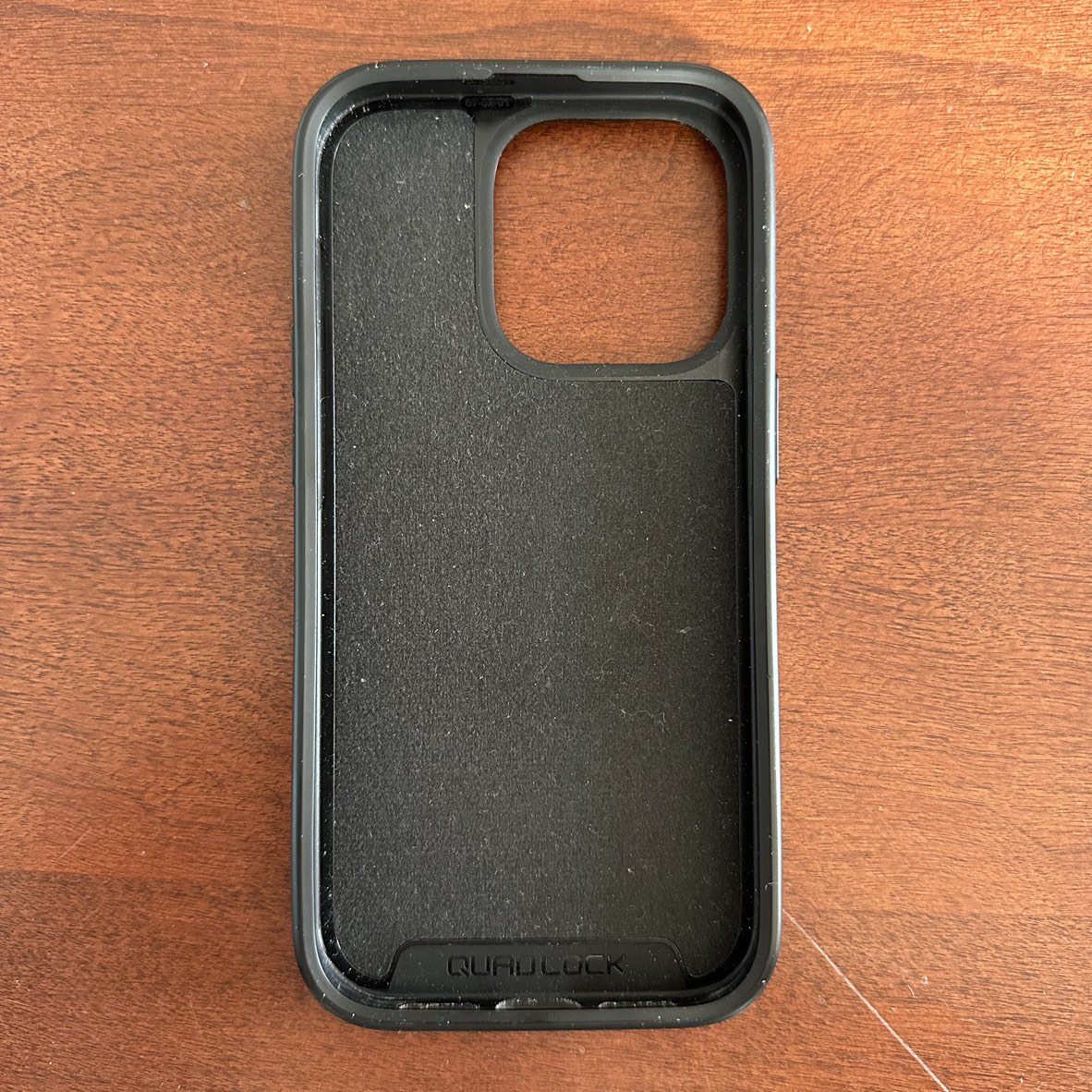Quad Lock case | iPhone 14 Pro - photo 2