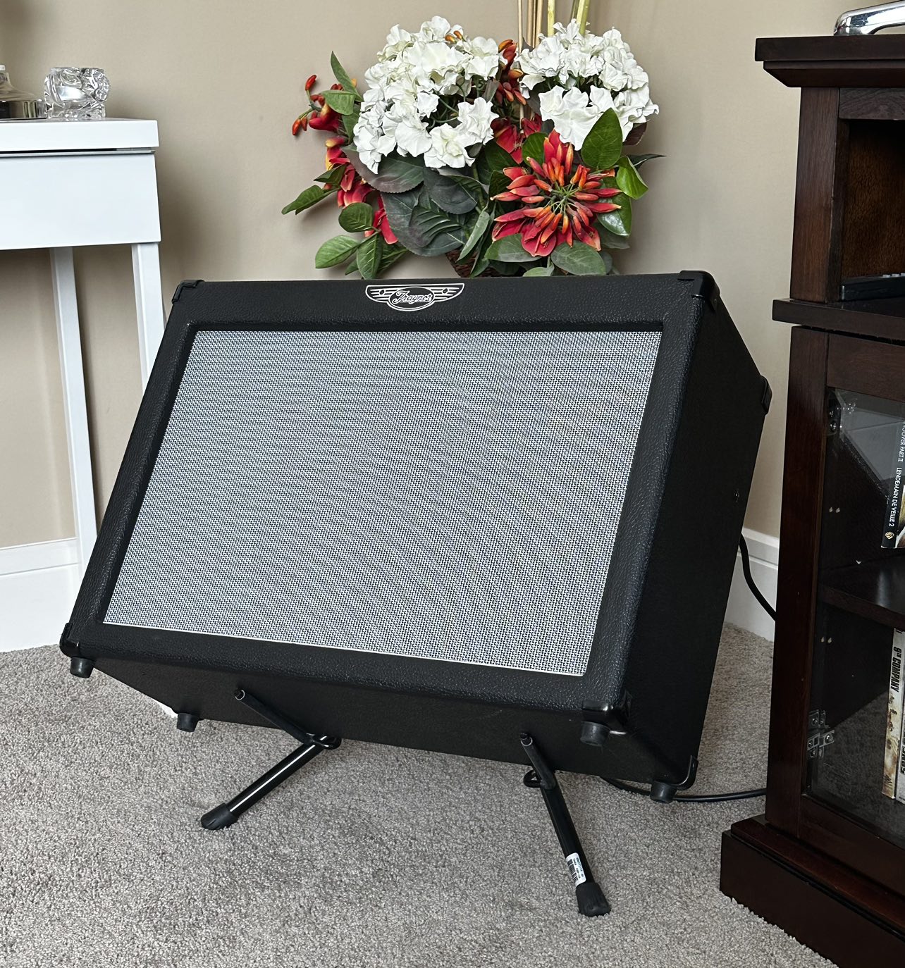 Traynor Amp