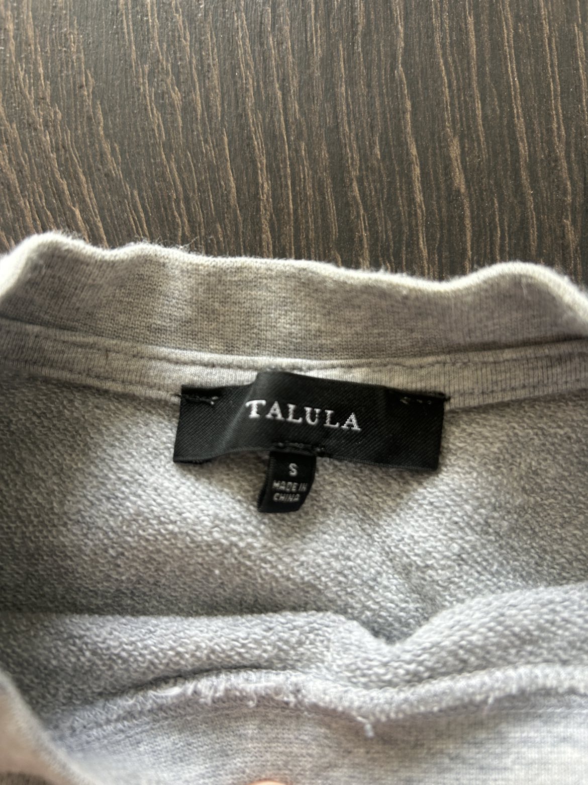 Fun woman’s tshirt - photo 3