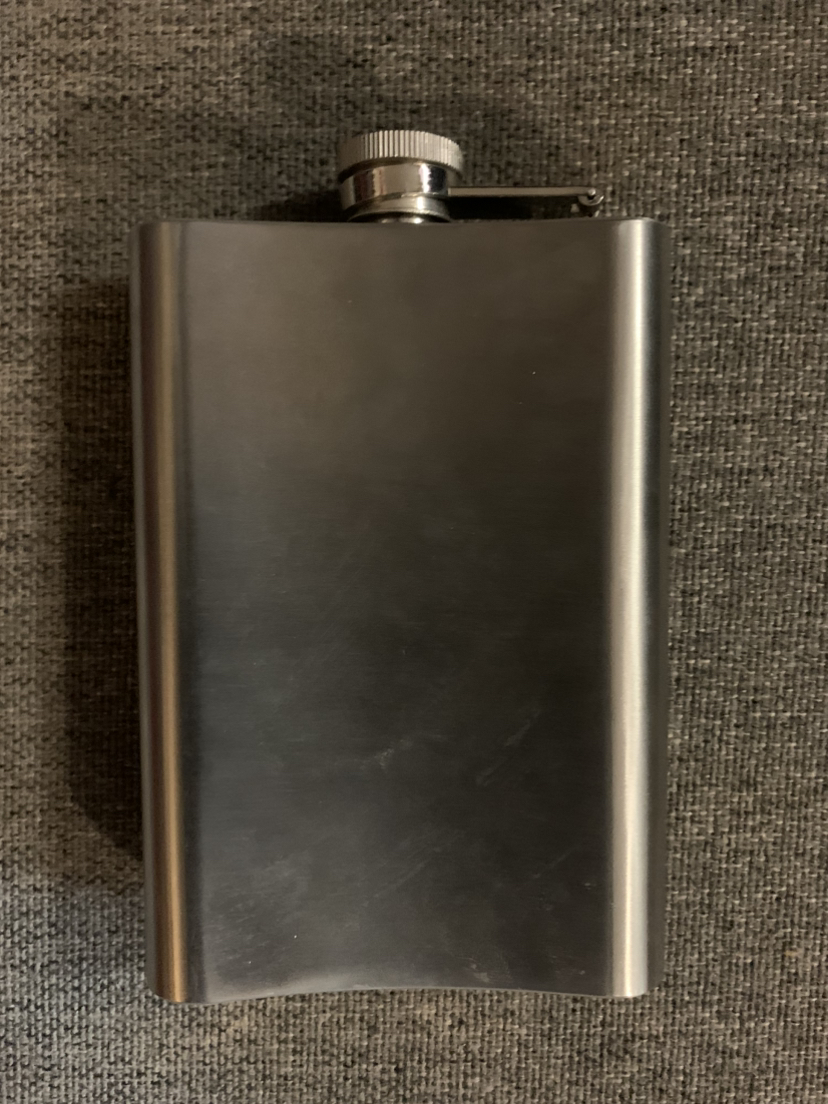 Black Label Society Flask image indicator(2)
