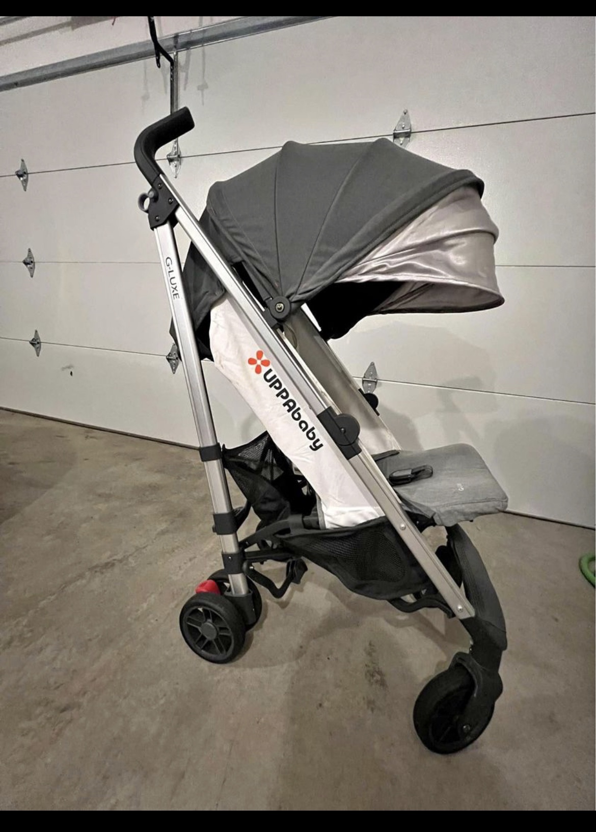 Uppa Baby G luxe stroller - photo 5