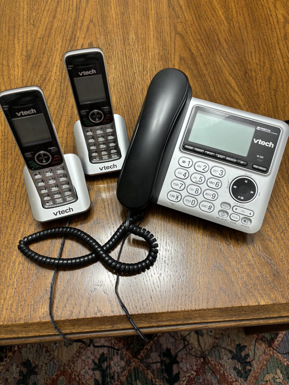 Telephone (landline) thumbnail