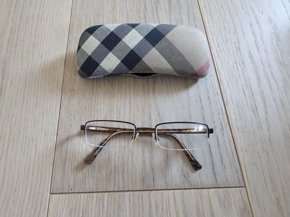 Glasses / frames thumbnail