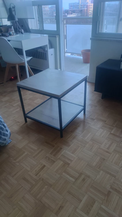 Coffee Table - photo 2