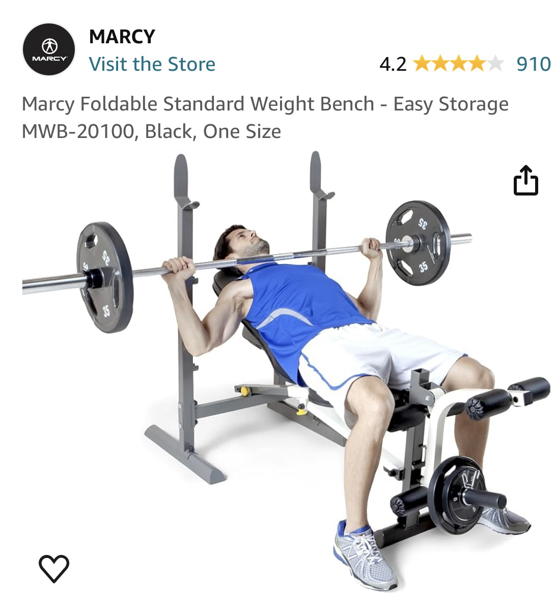 weight bench thumbnail