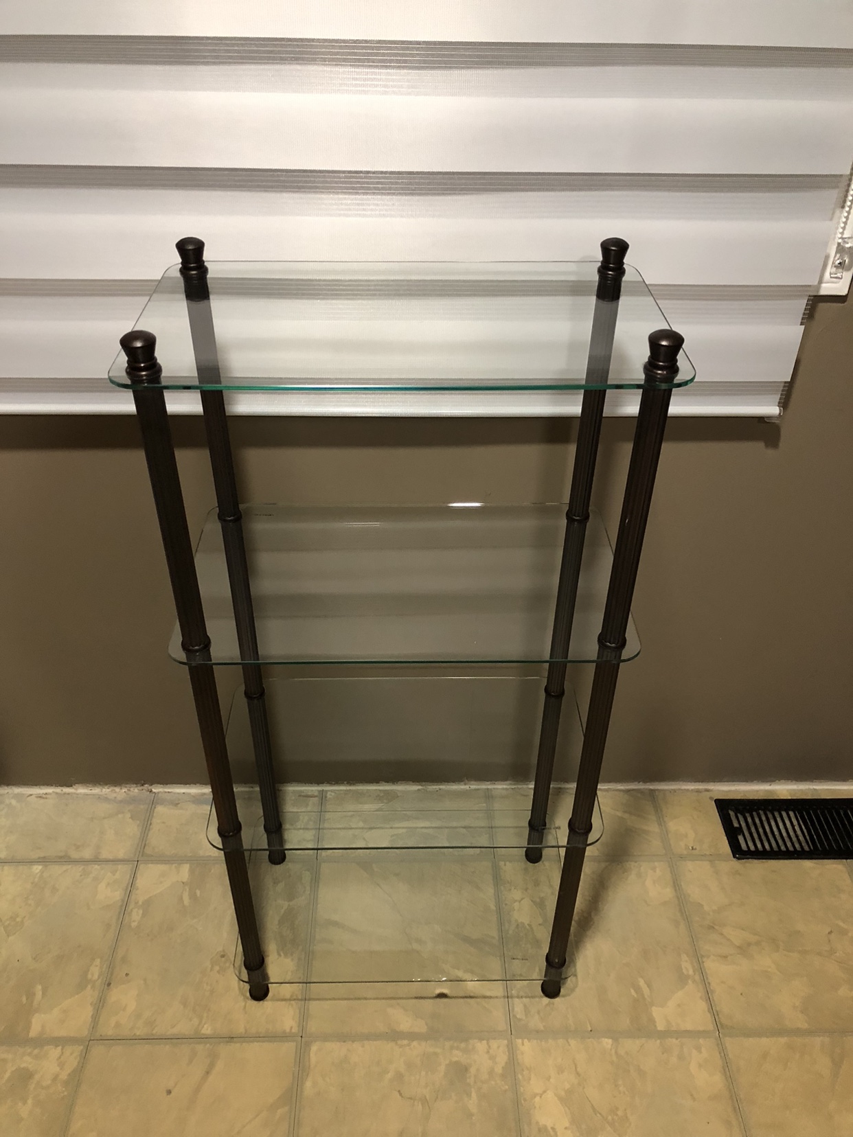 Glass shelf 🥕 - photo 2
