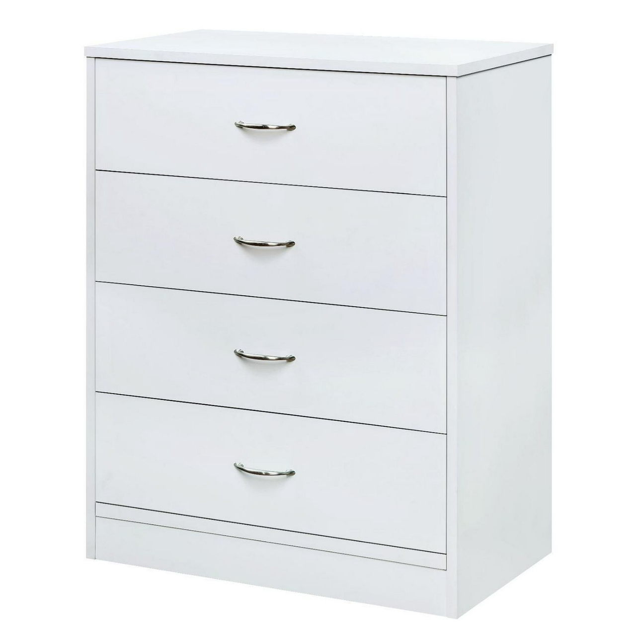 Mainstays 4-Drawer Dresser