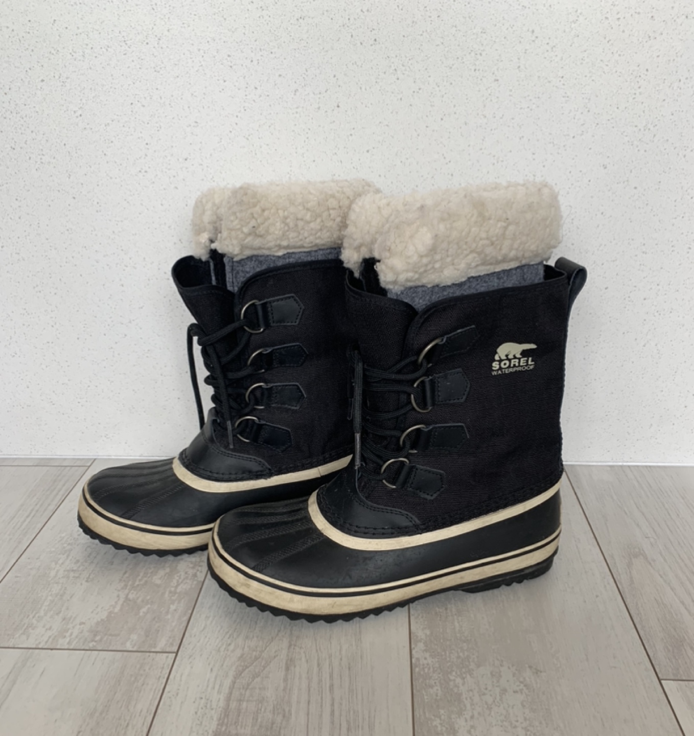 Sorel Winter Boots