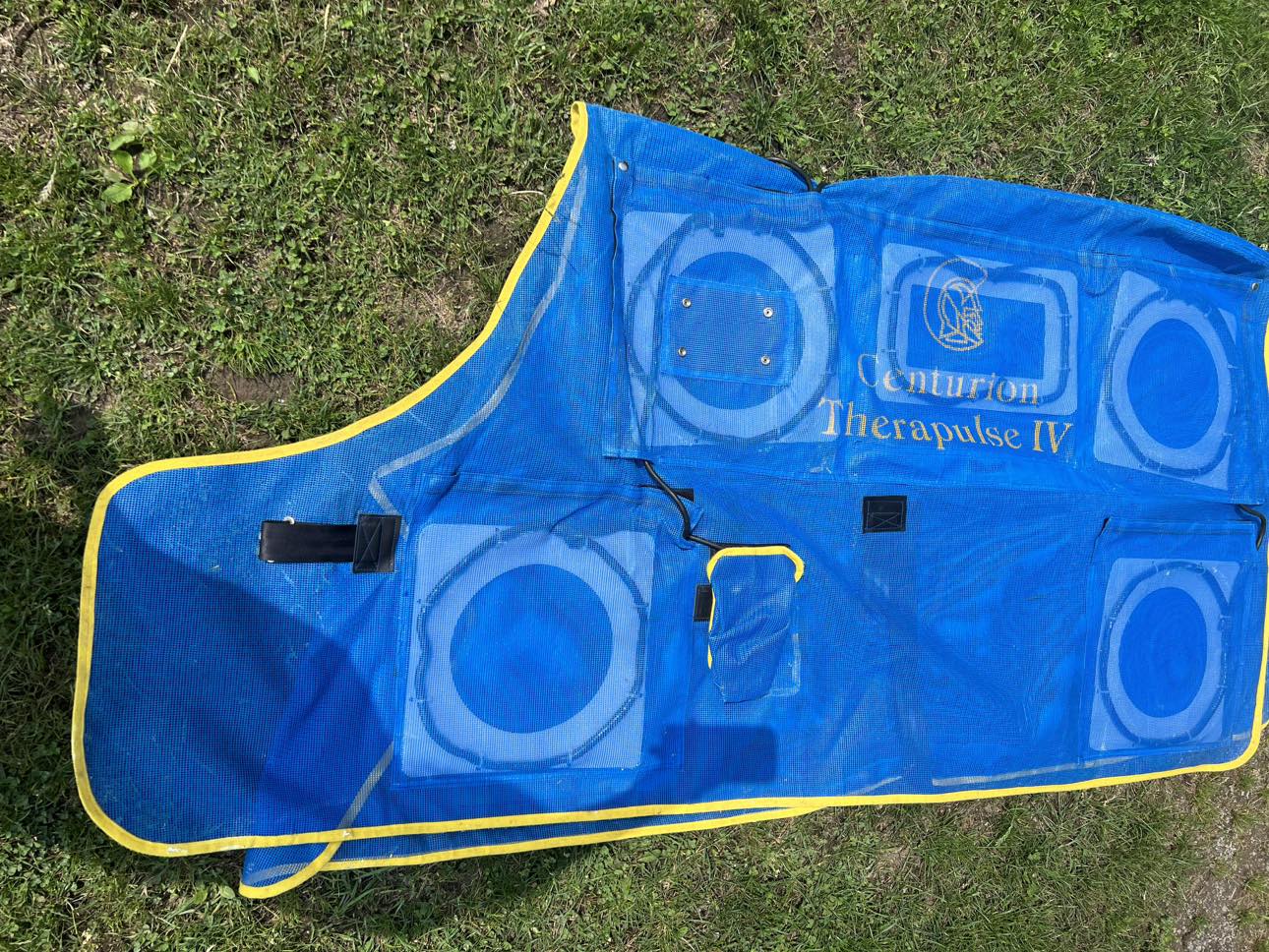 Centurion Blanket thumbnail