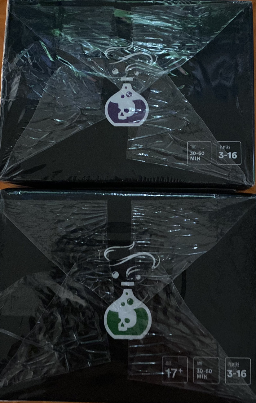 Pick Your Poison Game image indicator(3)