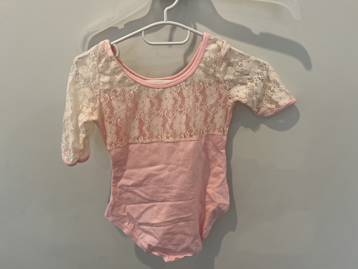 Ballet girl outfit - photo 2