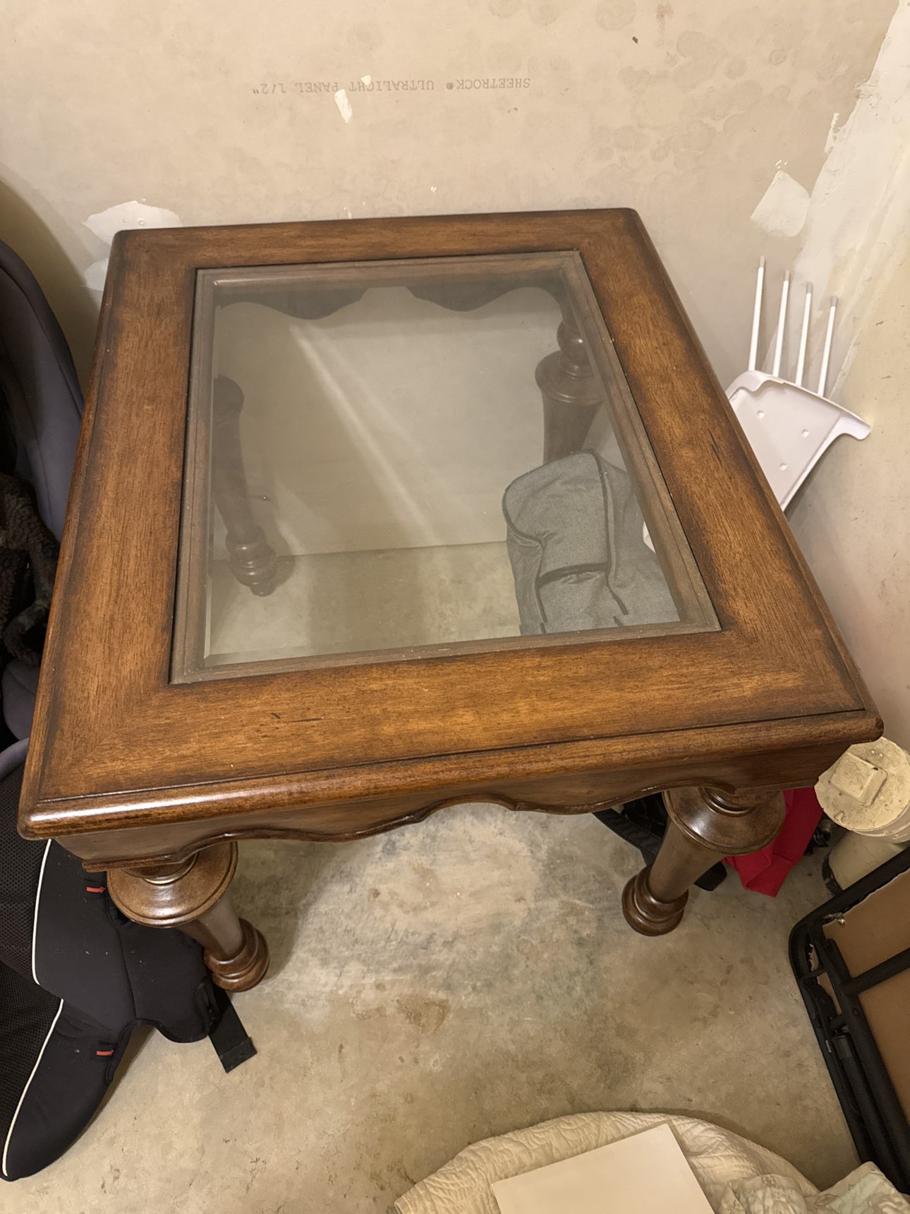Side table