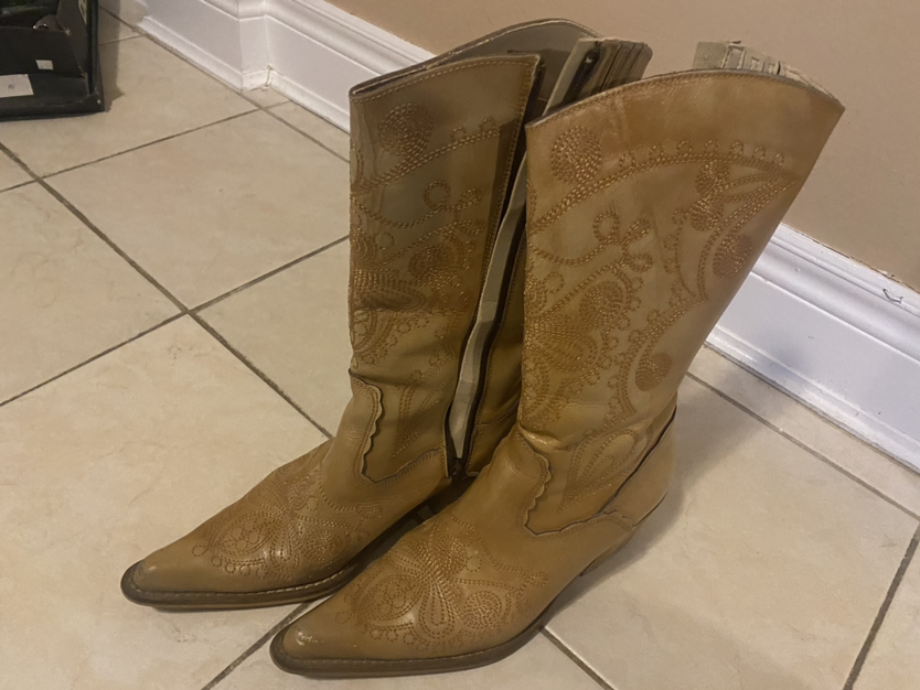 Women’s boots - photo 2