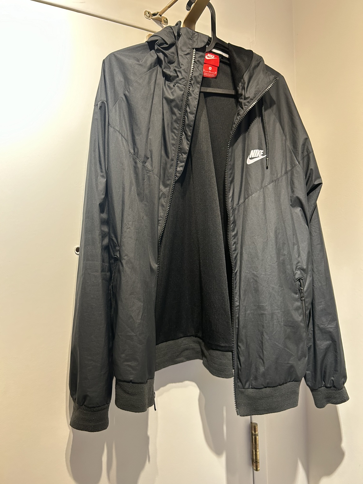 Nike Jacket - Windbreaker thumbnail