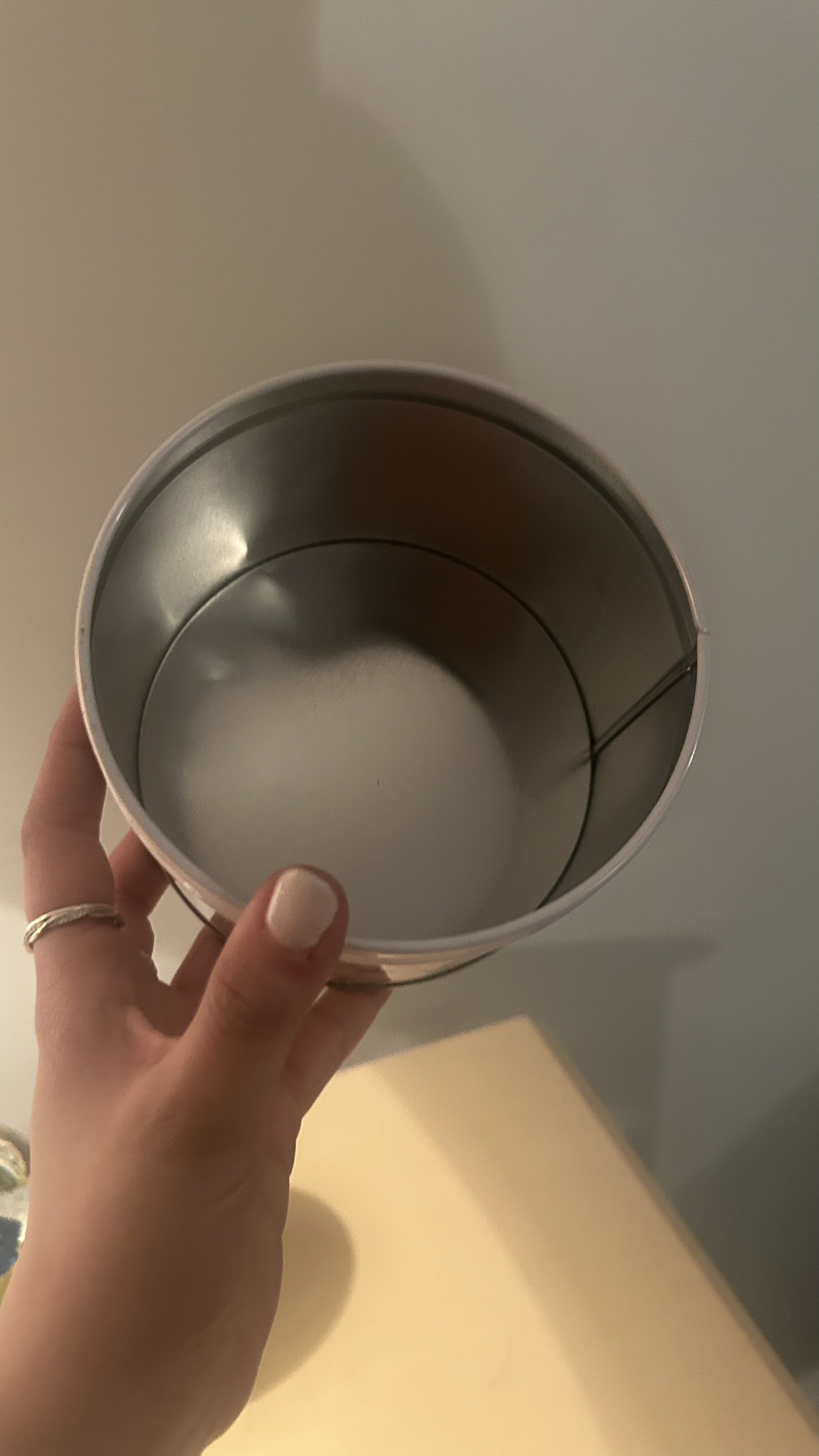 Little Storage Tin thumbnail