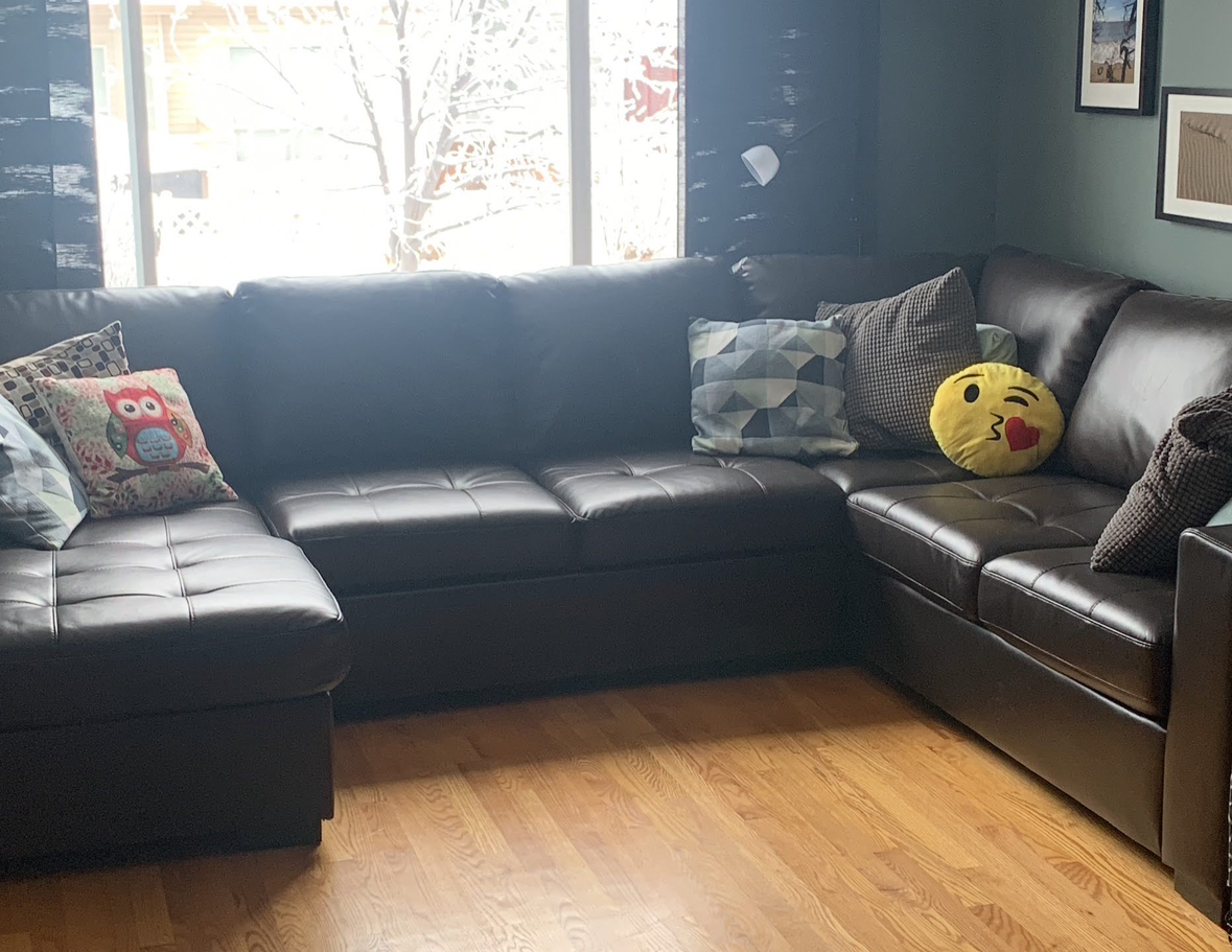 The best couch you will ever own