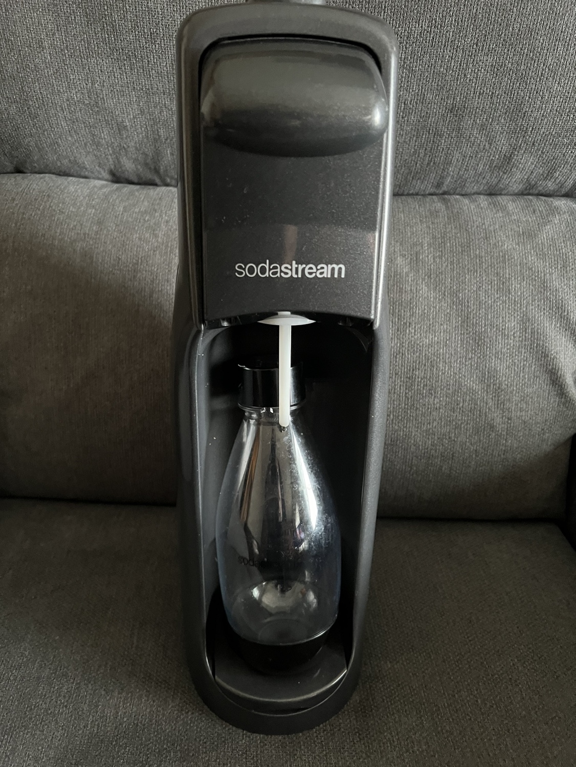 Soda stream