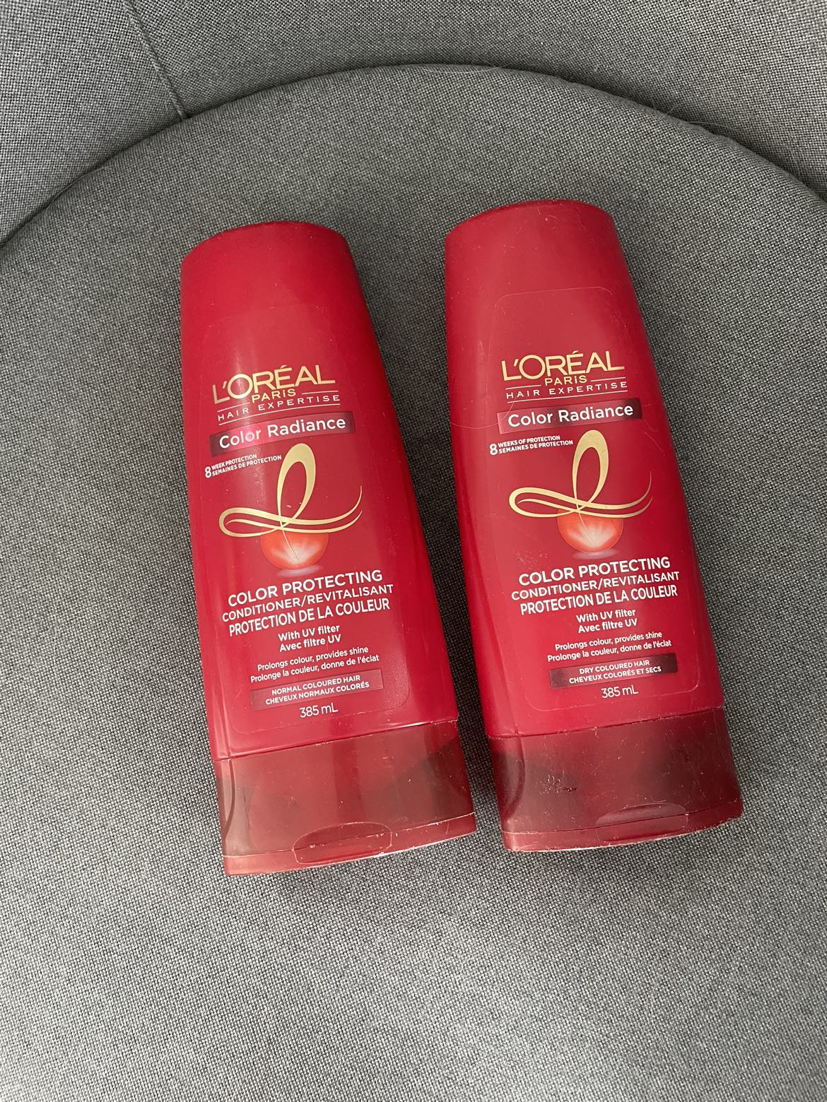 L’oréal Color Radiance Conditioner thumbnail