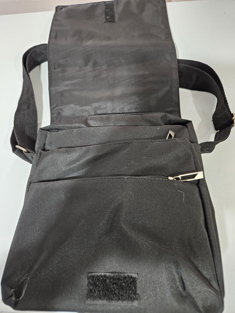 🥕Lady's Shoulder Bag image indicator(3)