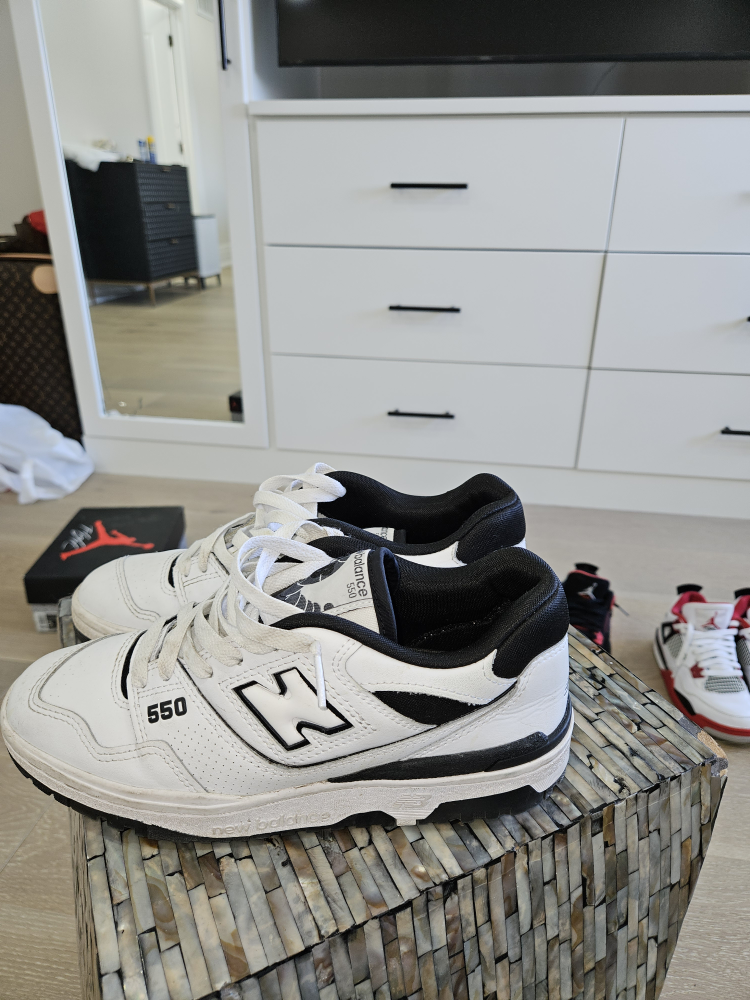 new balance