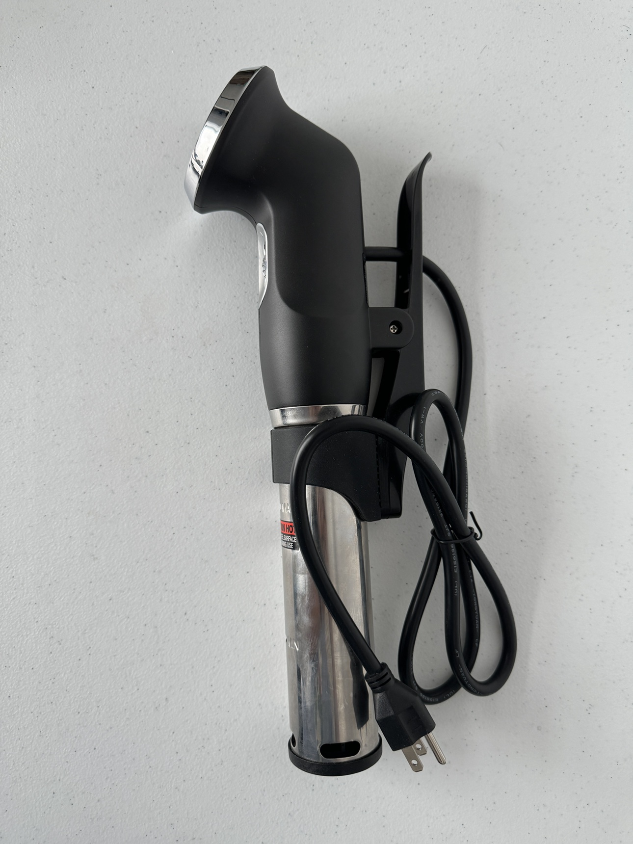 Chefman Sous Vide image indicator(3)