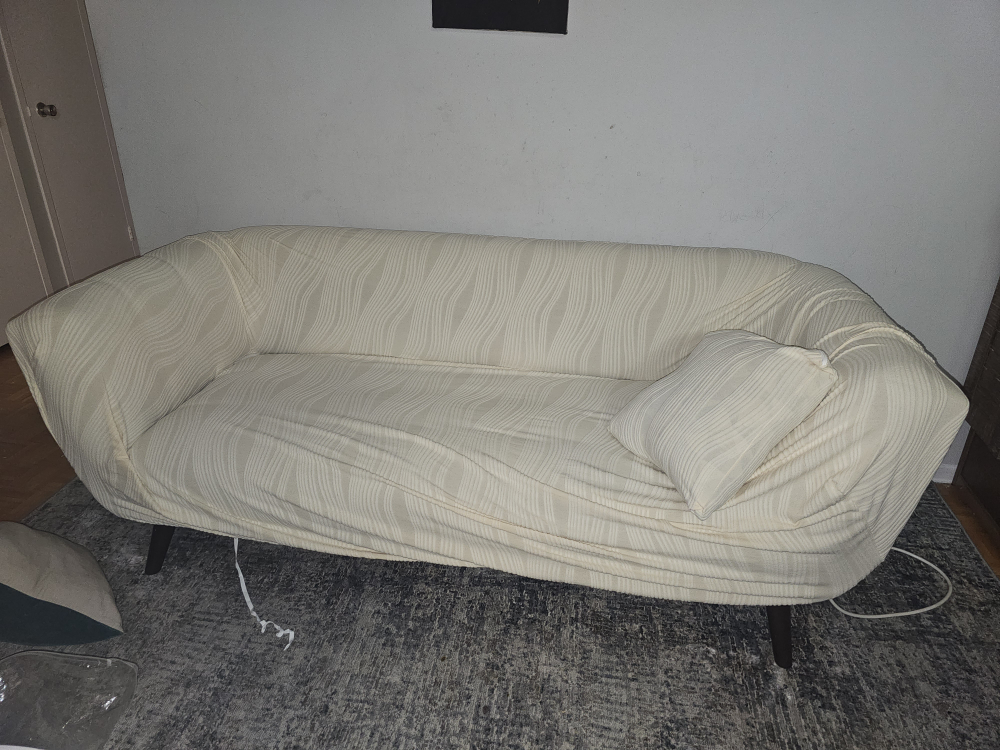 sofa cover