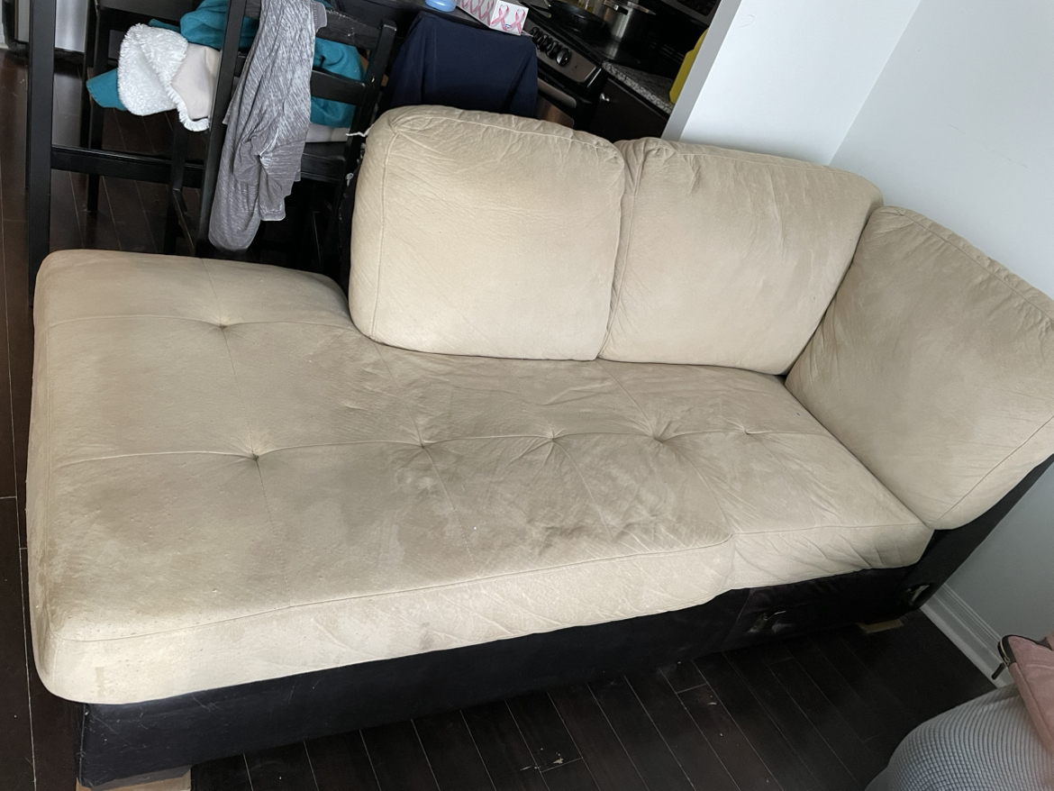 The Brick Sofa - photo 3