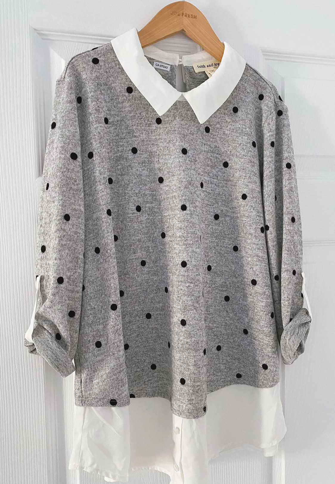 Nice sweater thumbnail