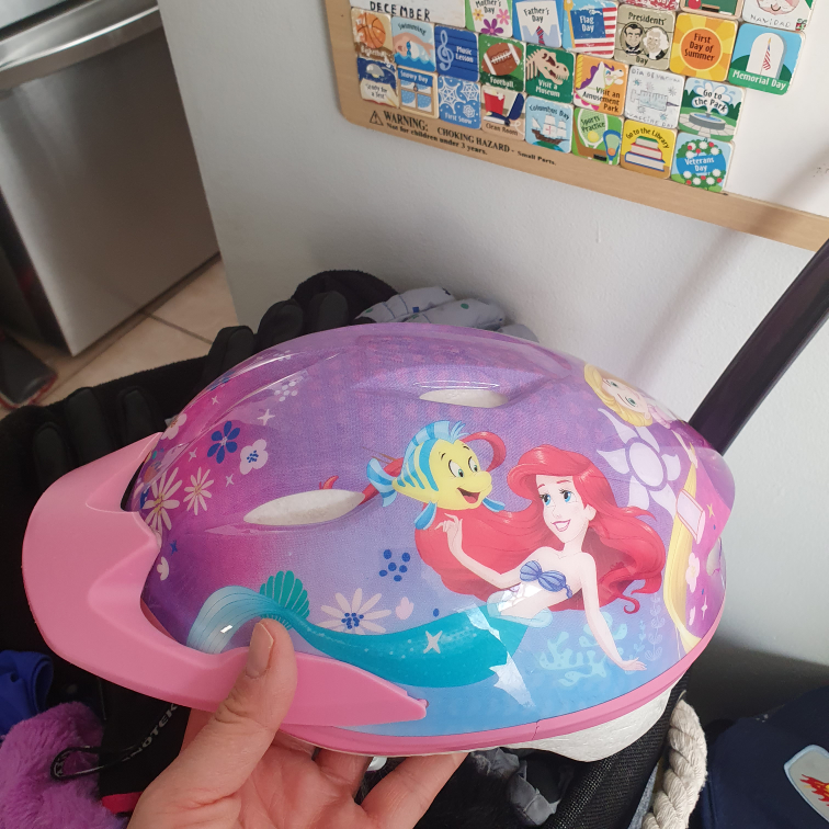 bike helmet kids