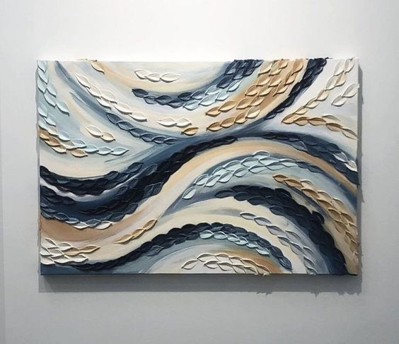 Painting artwork - photo 2