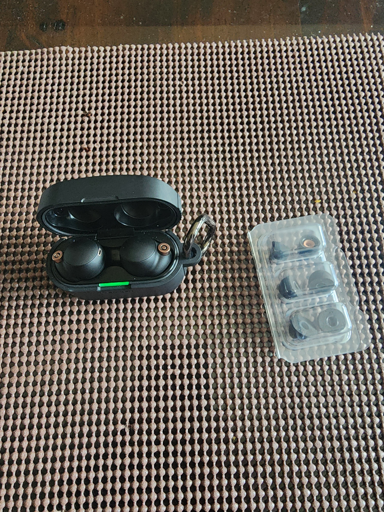 Sony WH-1000XM4 - photo 2