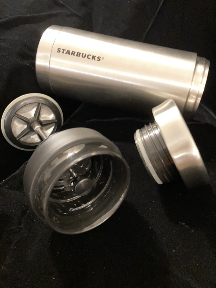 Starbucks Tumbler image indicator(2)