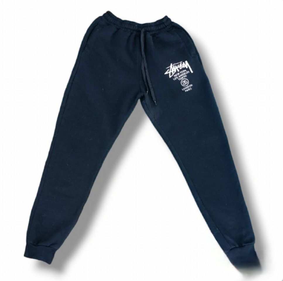 Stussy World Tour Jogger Pants image indicator(2)