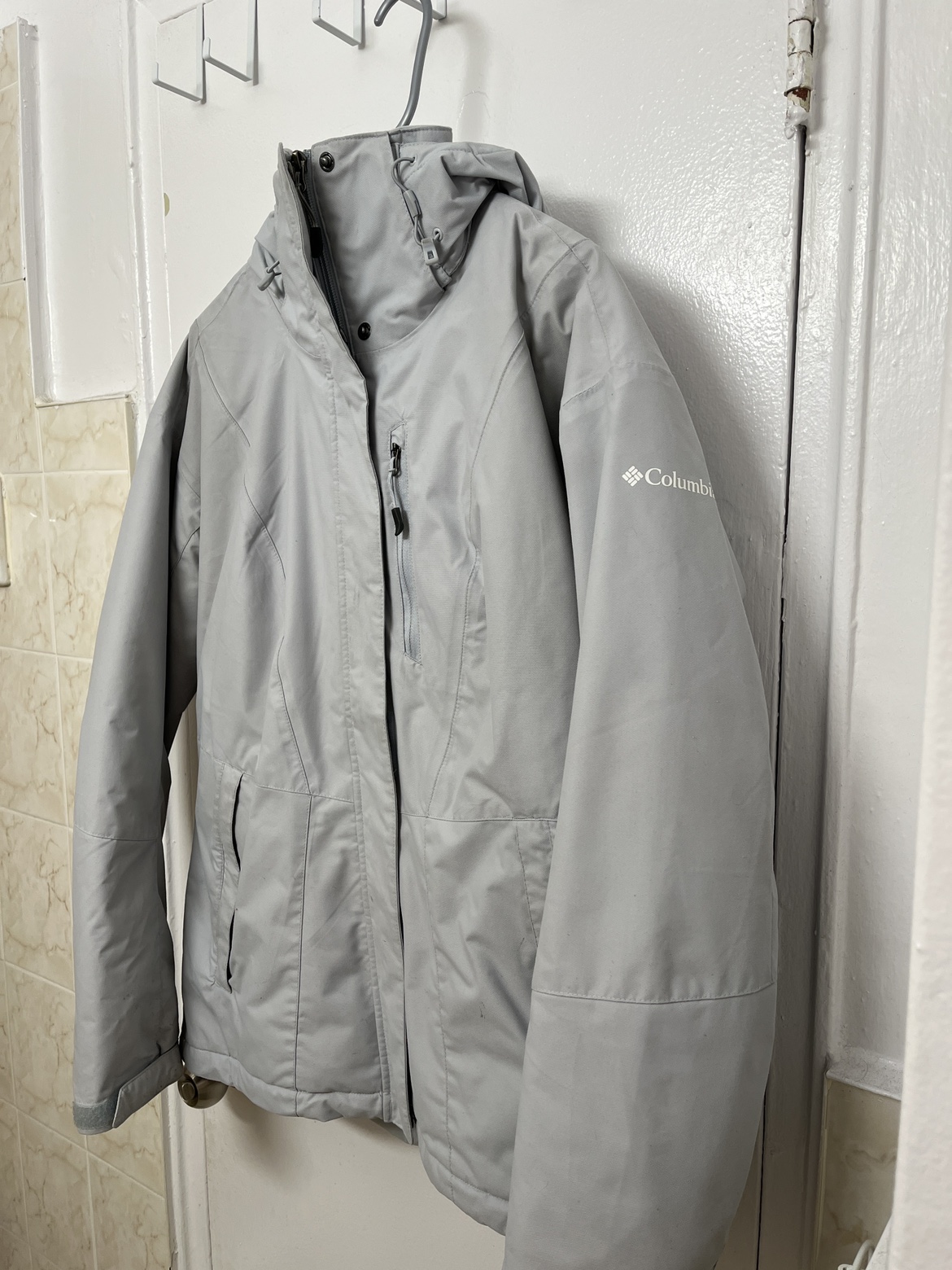 Columbia Omni Tech Women’s Jacket thumbnail