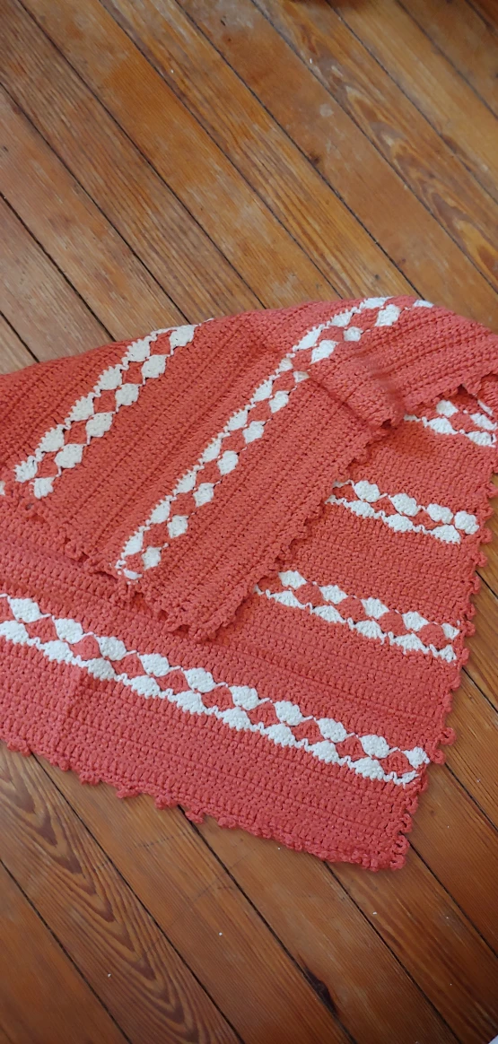 #freecycle# small blanket image indicator(2)