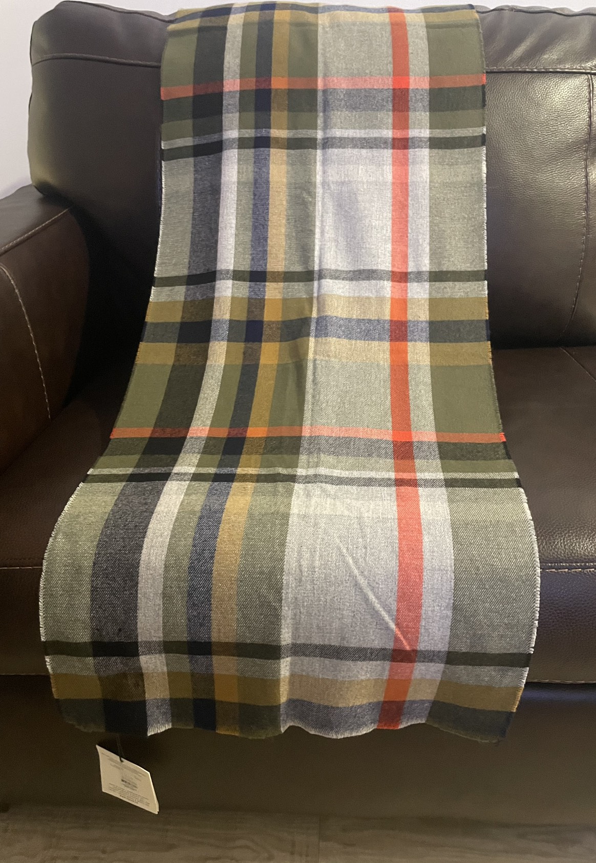 Super Soft Scarf image indicator(2)