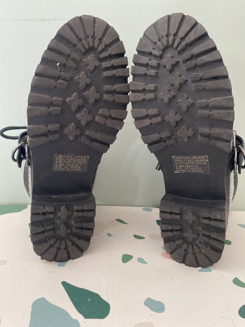 Tory Burch Boots image indicator(3)