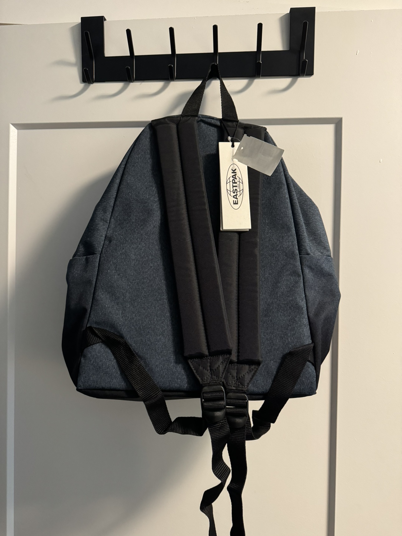 EAST PAK Back Pack - Brand New image indicator(2)