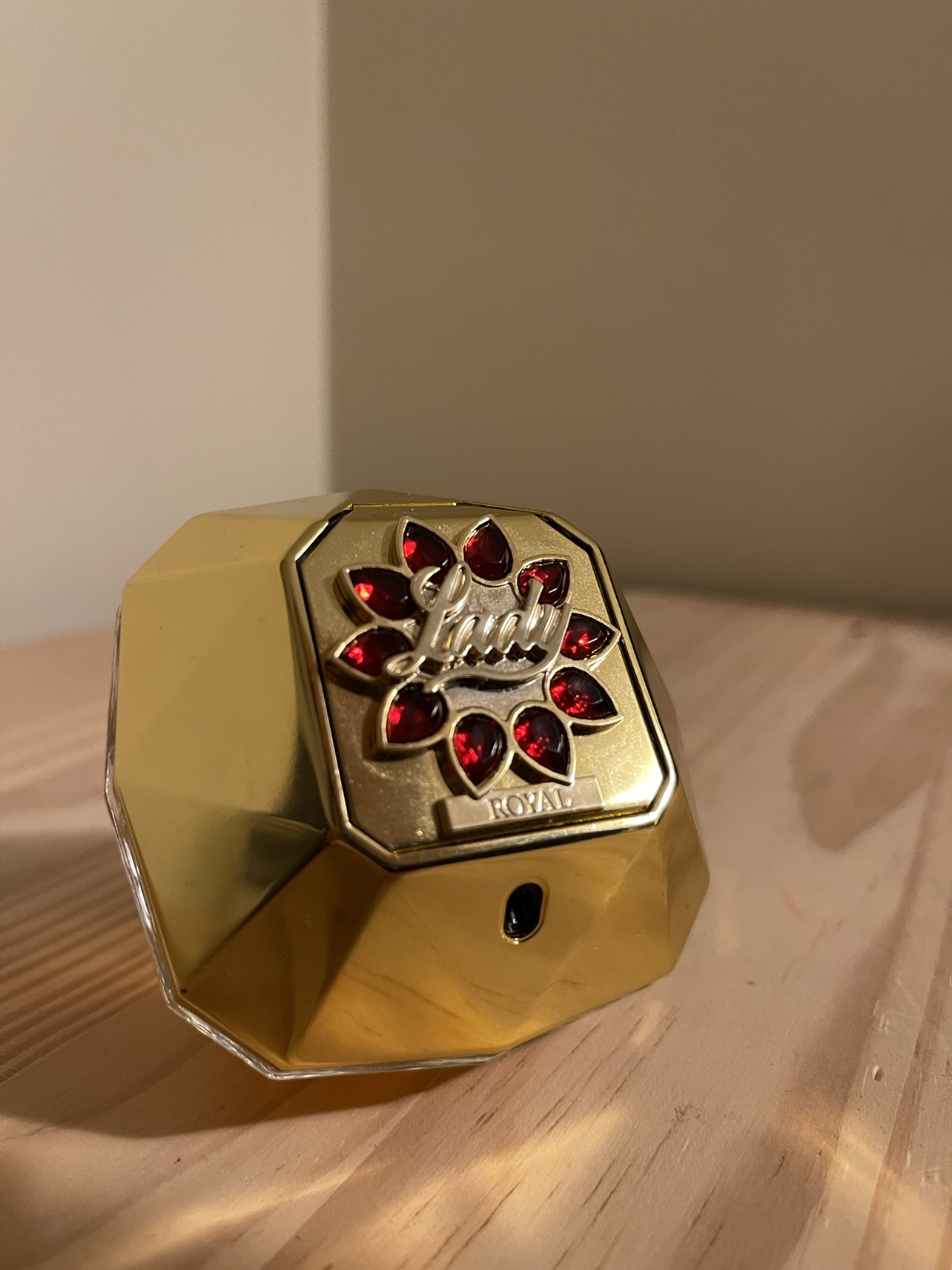 One million Royal Perfume for women - photo 5