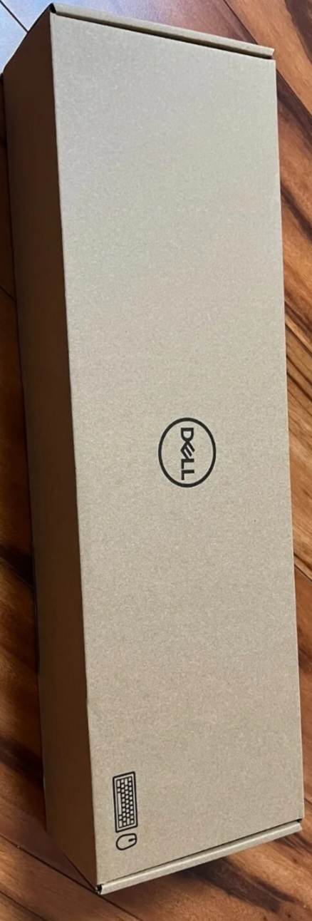 Dell Pro Wireless Keyboard and Mouse – KM5221W image indicator(2)