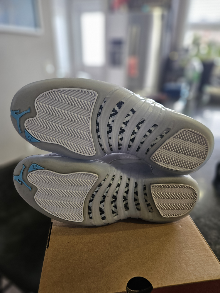 JORDAN 12 - photo 3