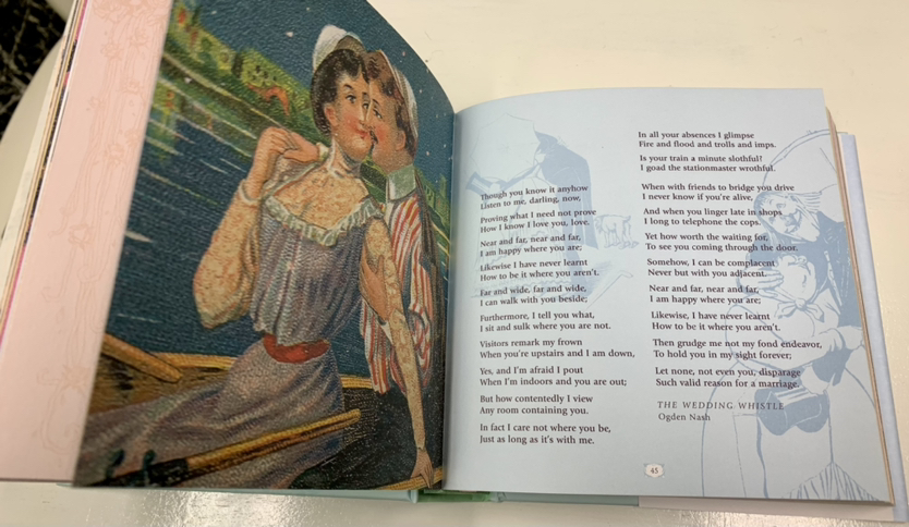 Little Big Book for Brides image indicator(6)