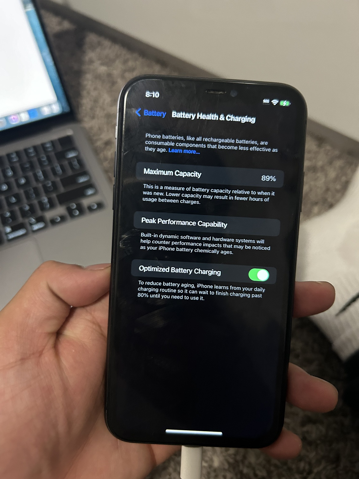 iPhone 11 64gb - photo 3
