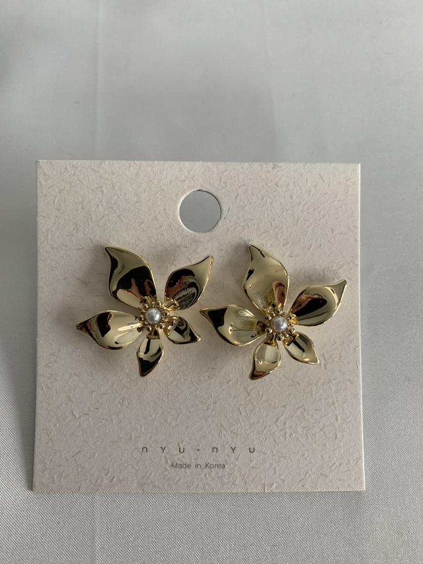 🌼Earrings💫