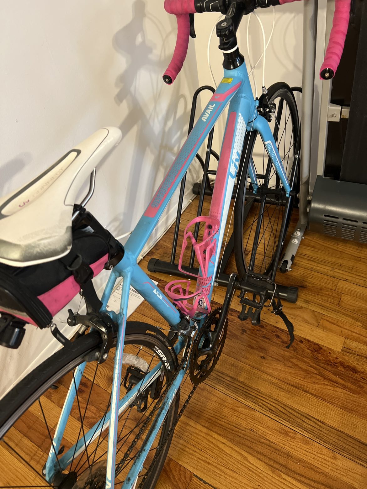 Avail bike image indicator(4)